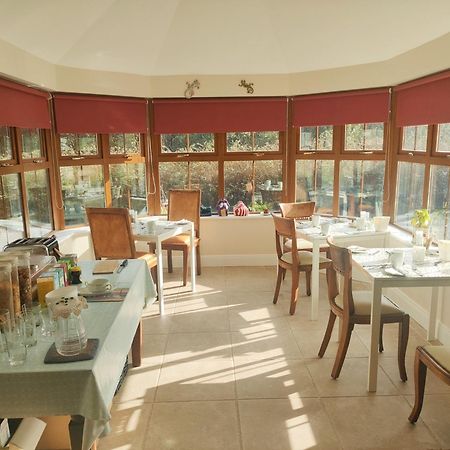 Alaind Lodges Sneem Extérieur photo