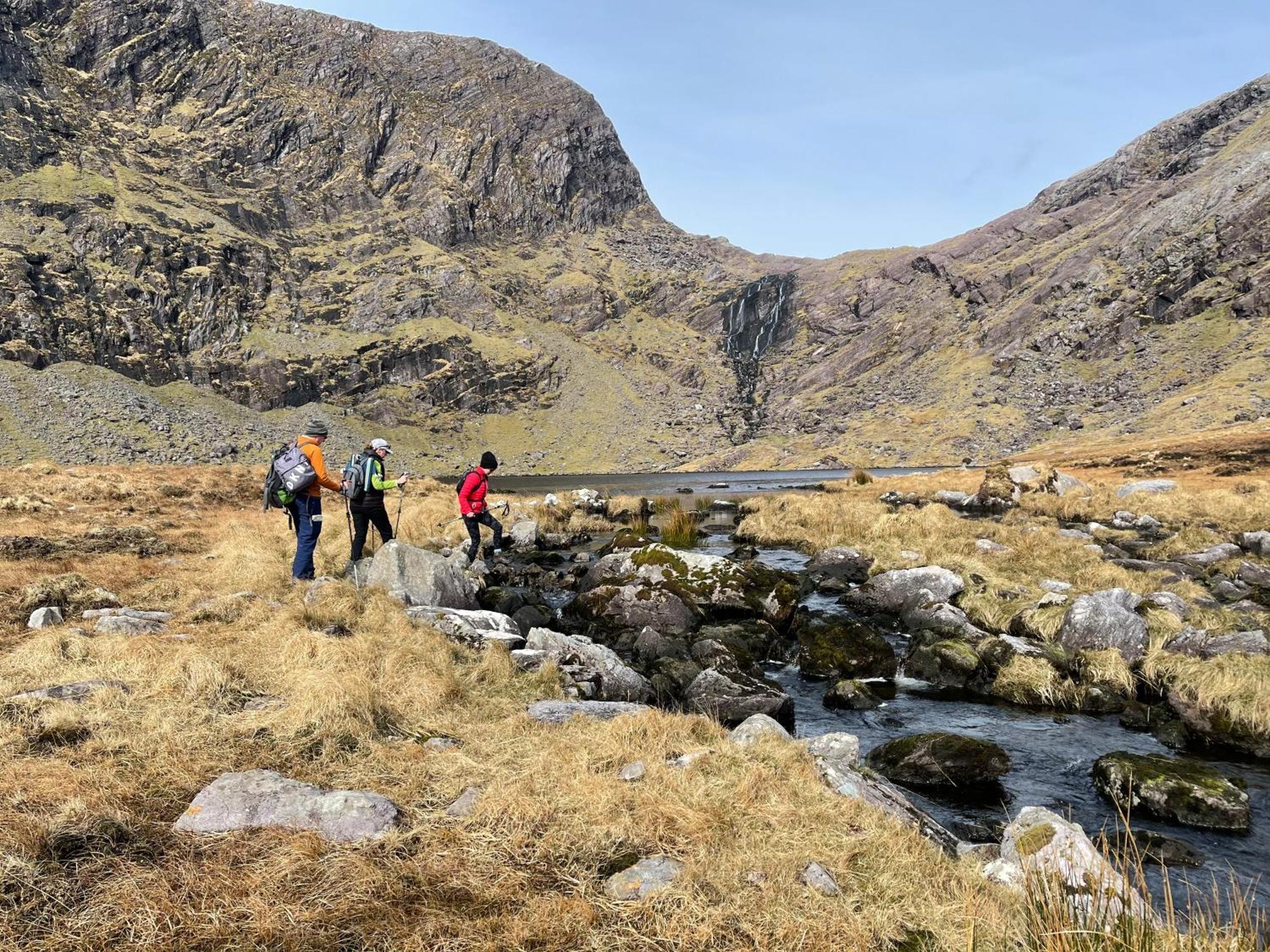 Alaind Lodges Sneem Extérieur photo