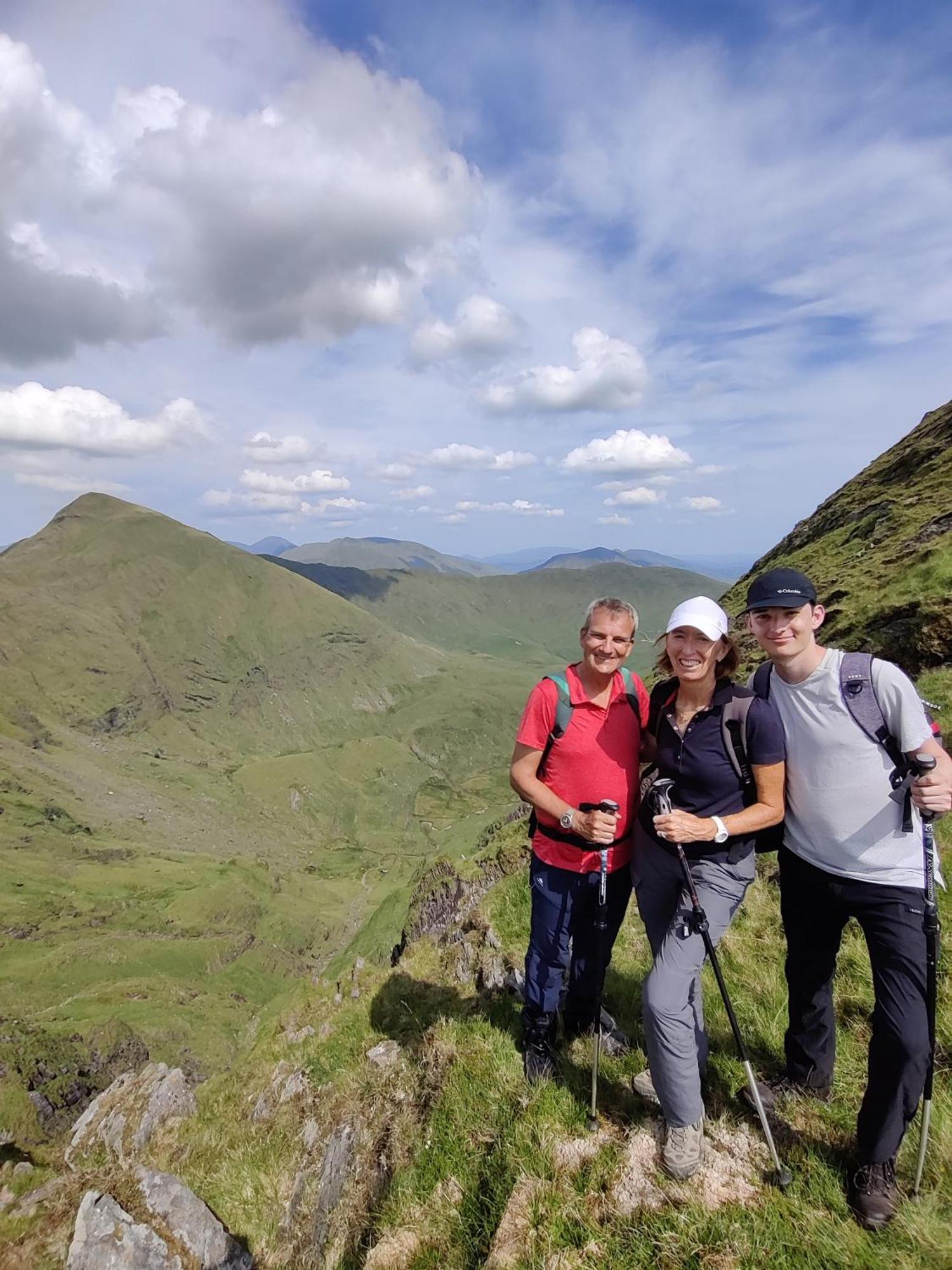 Alaind Lodges Sneem Extérieur photo