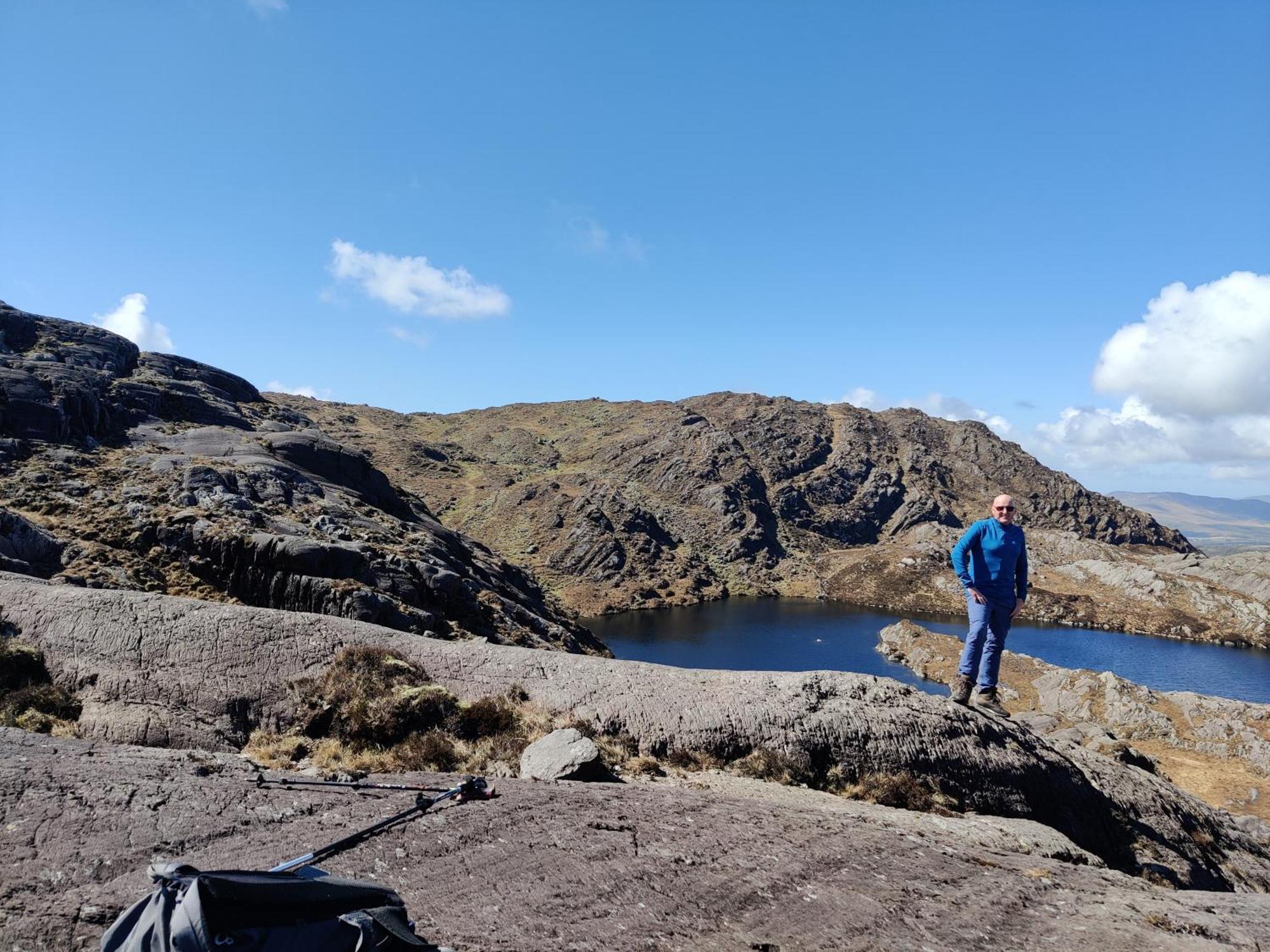 Alaind Lodges Sneem Extérieur photo
