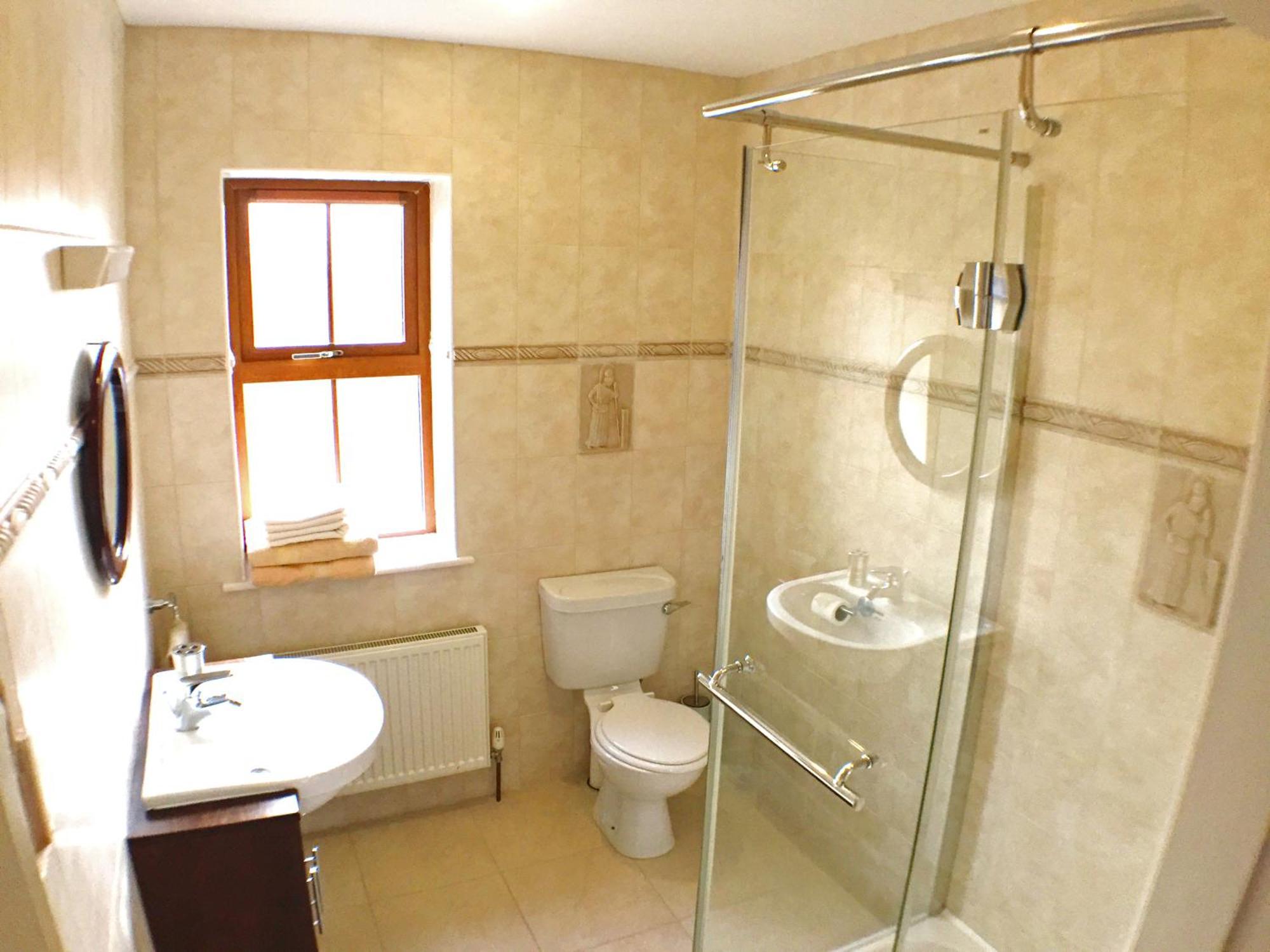 Alaind Lodges Sneem Extérieur photo