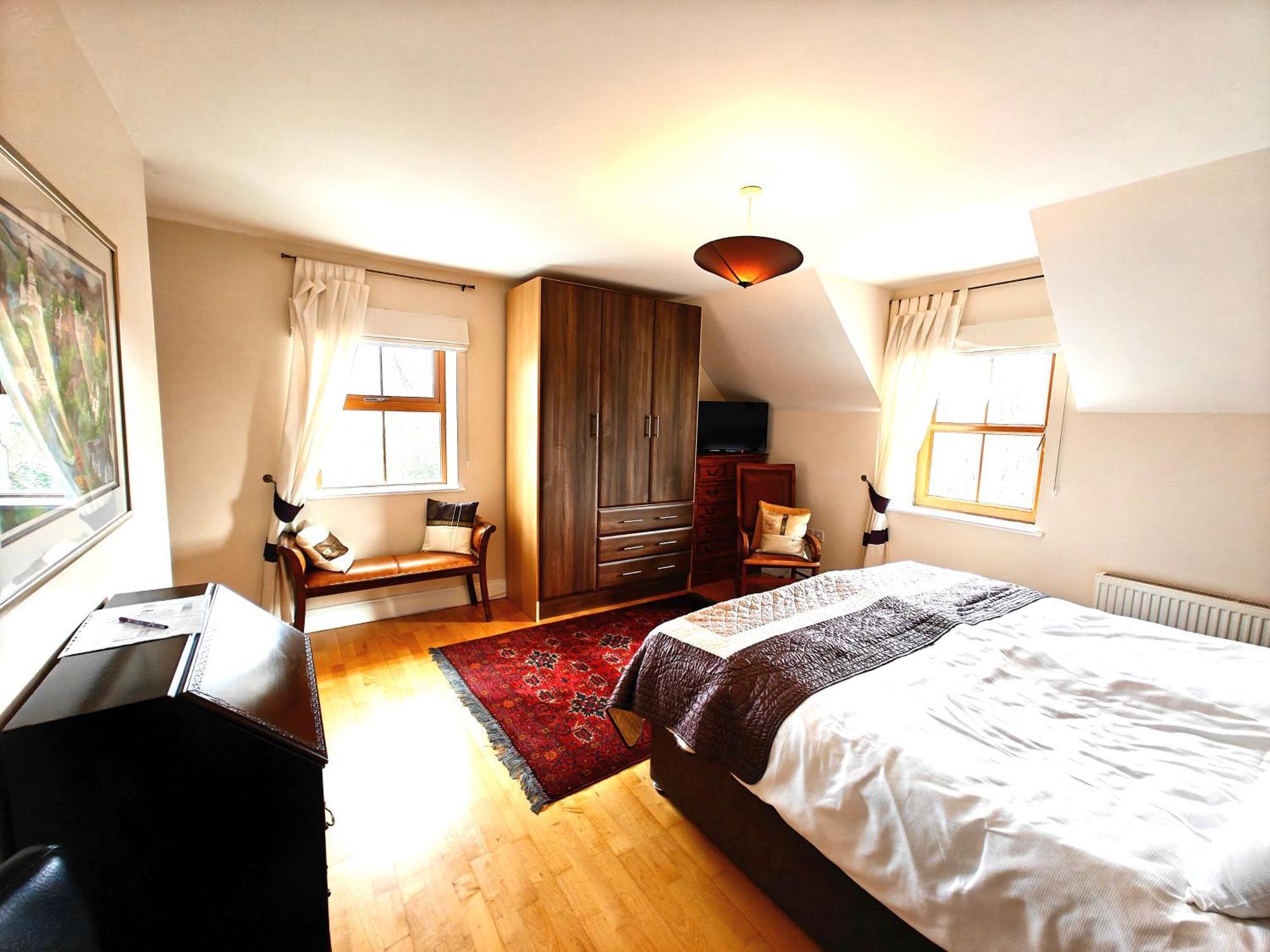 Alaind Lodges Sneem Extérieur photo