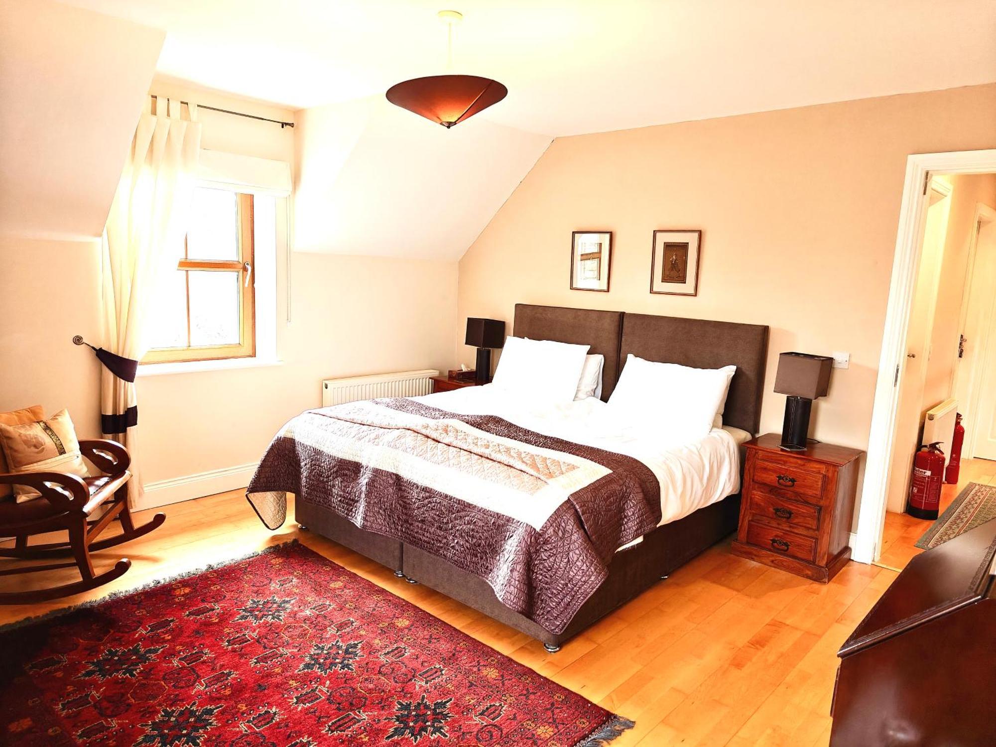 Alaind Lodges Sneem Extérieur photo