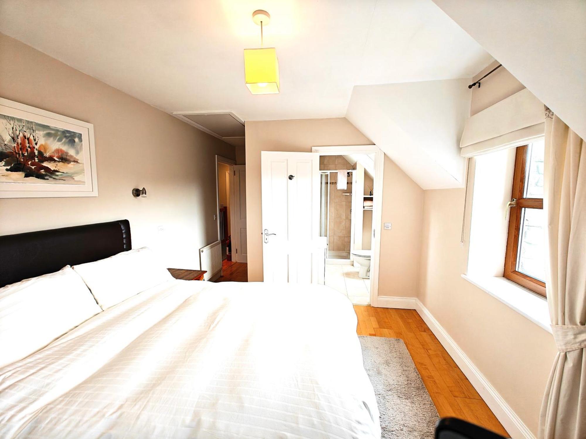 Alaind Lodges Sneem Extérieur photo
