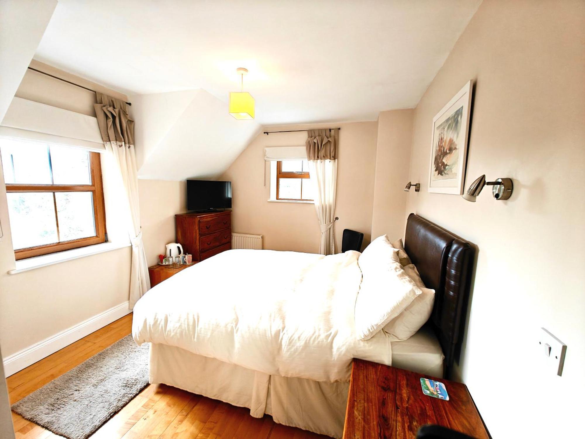 Alaind Lodges Sneem Extérieur photo