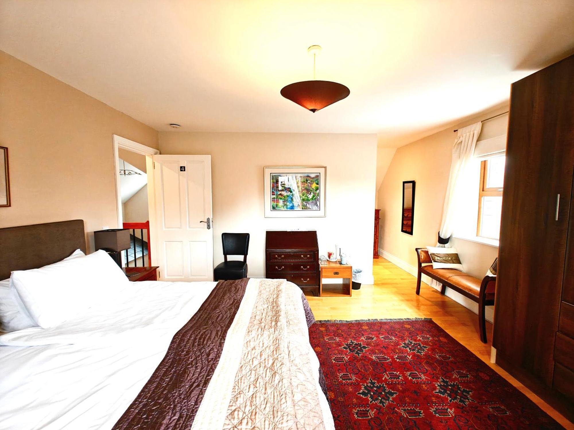 Alaind Lodges Sneem Extérieur photo