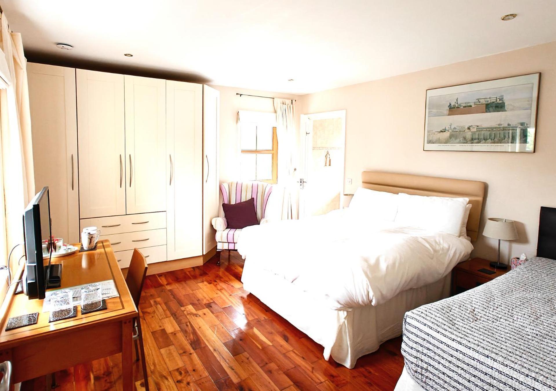 Alaind Lodges Sneem Extérieur photo